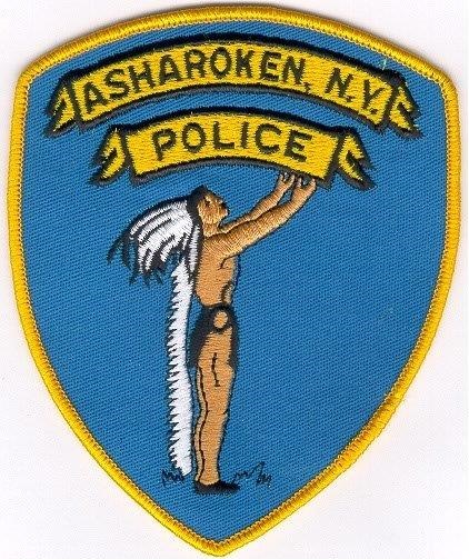 Asharoken Village Police Department